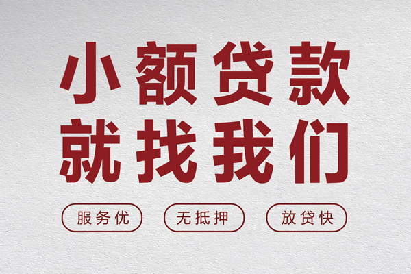 成都8小额短借
